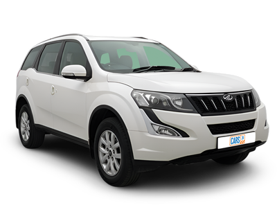 Mahindra XUV500-img